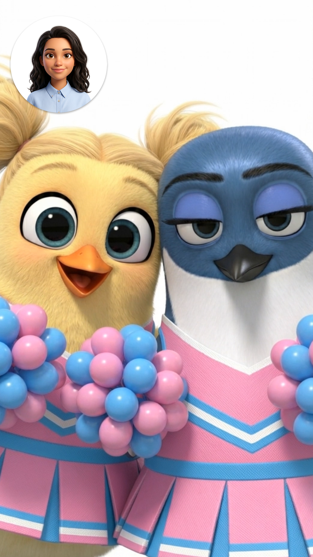 Cheer-Up Cameo video thumbnail