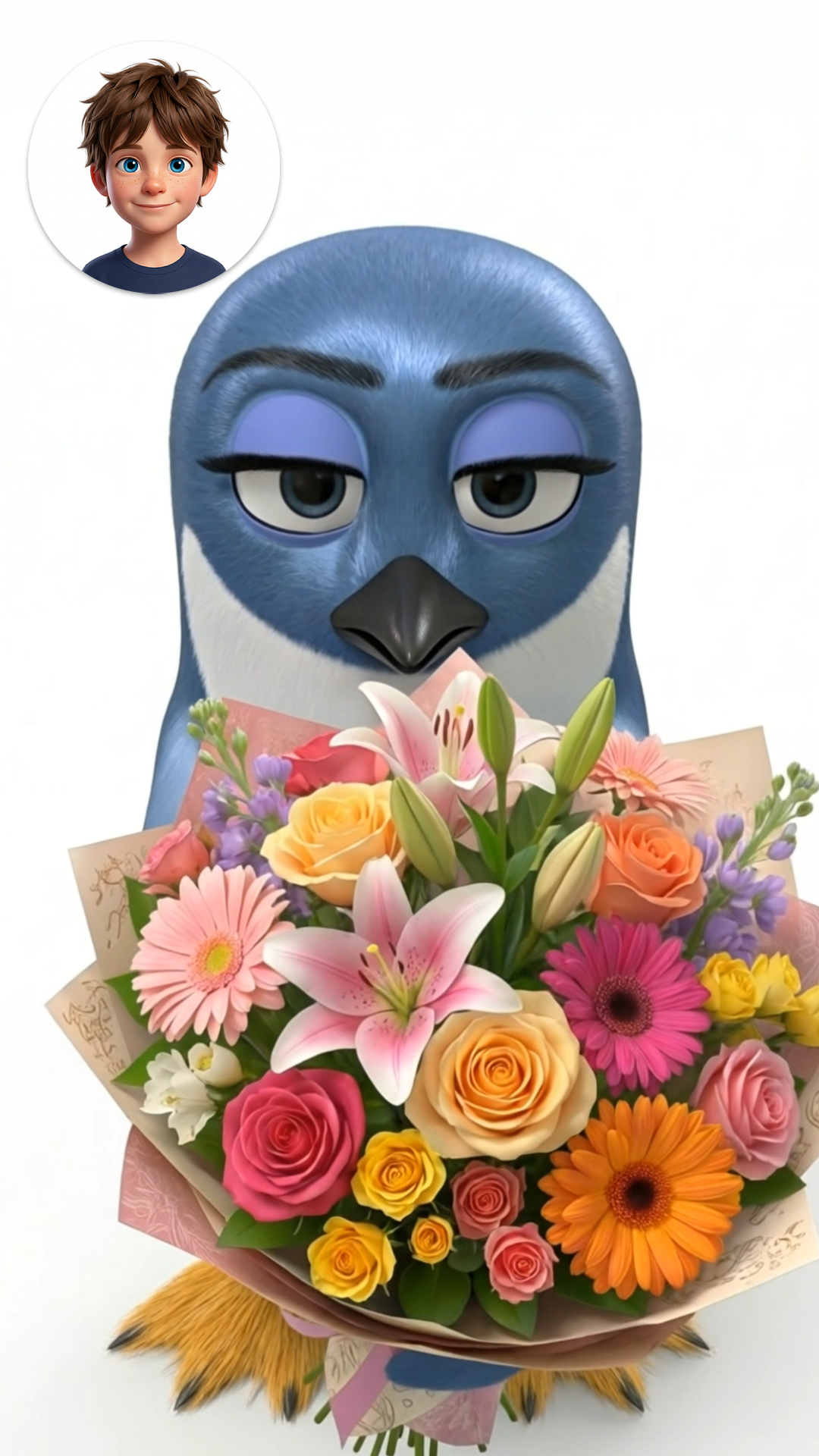 Congrats Cameo video thumbnail