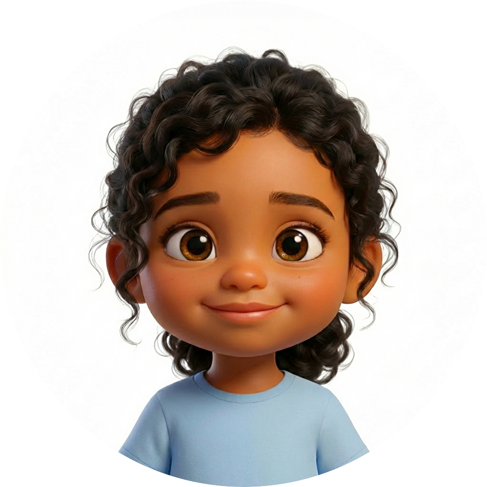 Your animated avatar